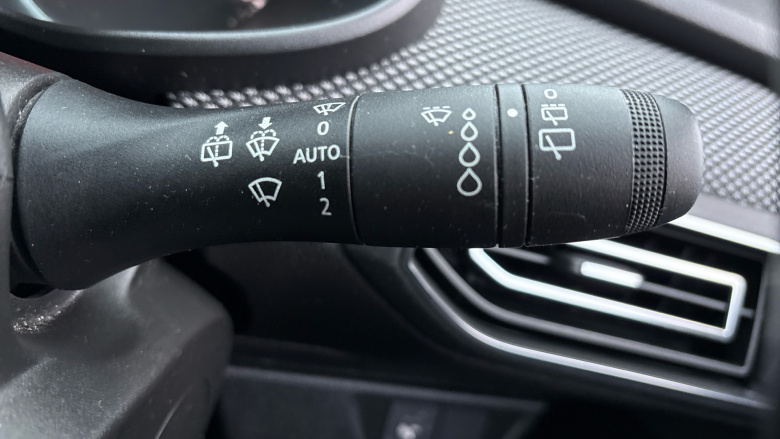 Dacia Sandero 1.0 TCe Comfort 5dr Petrol Hatchback